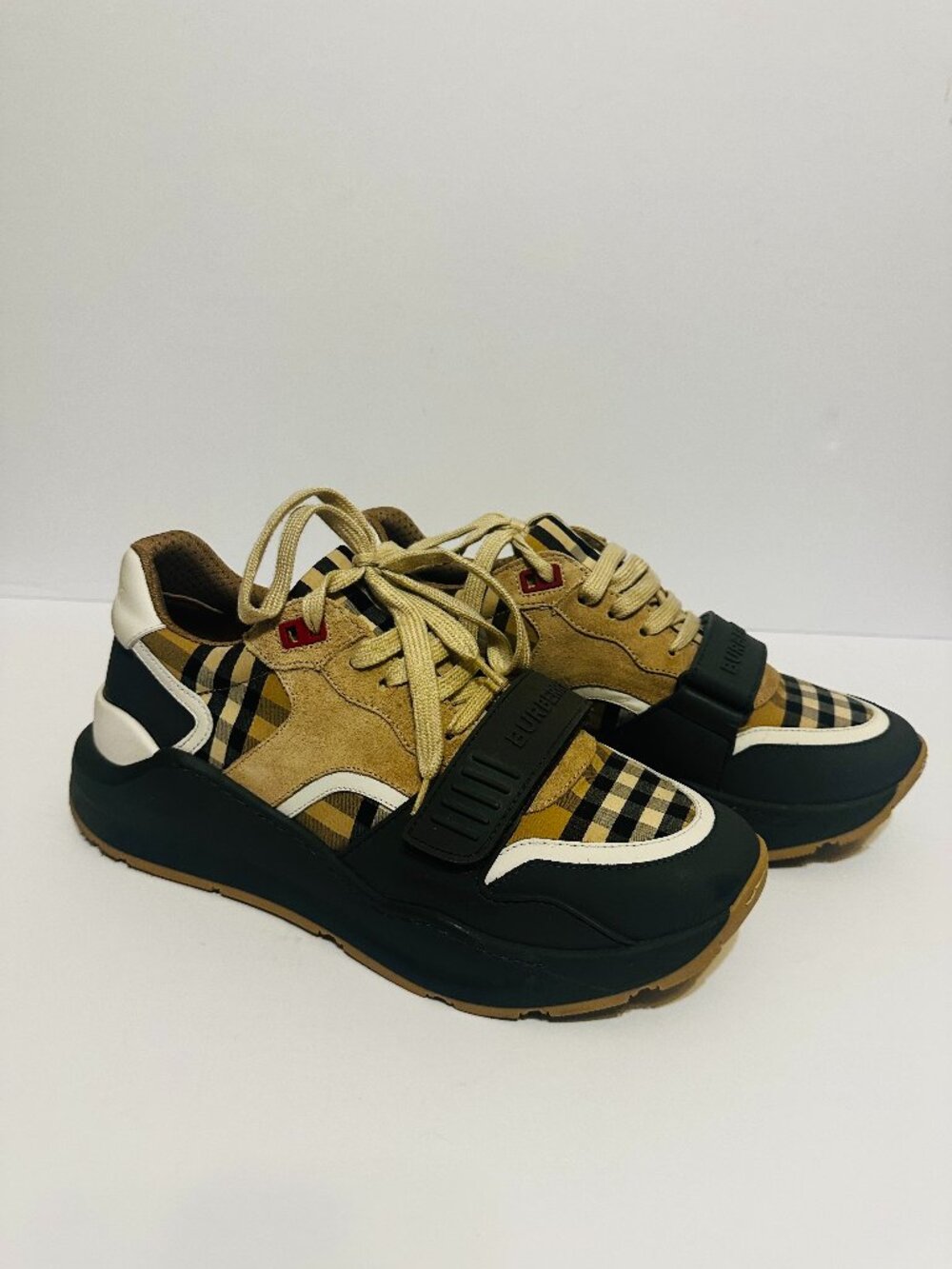 Burberry Men's Sneaker
